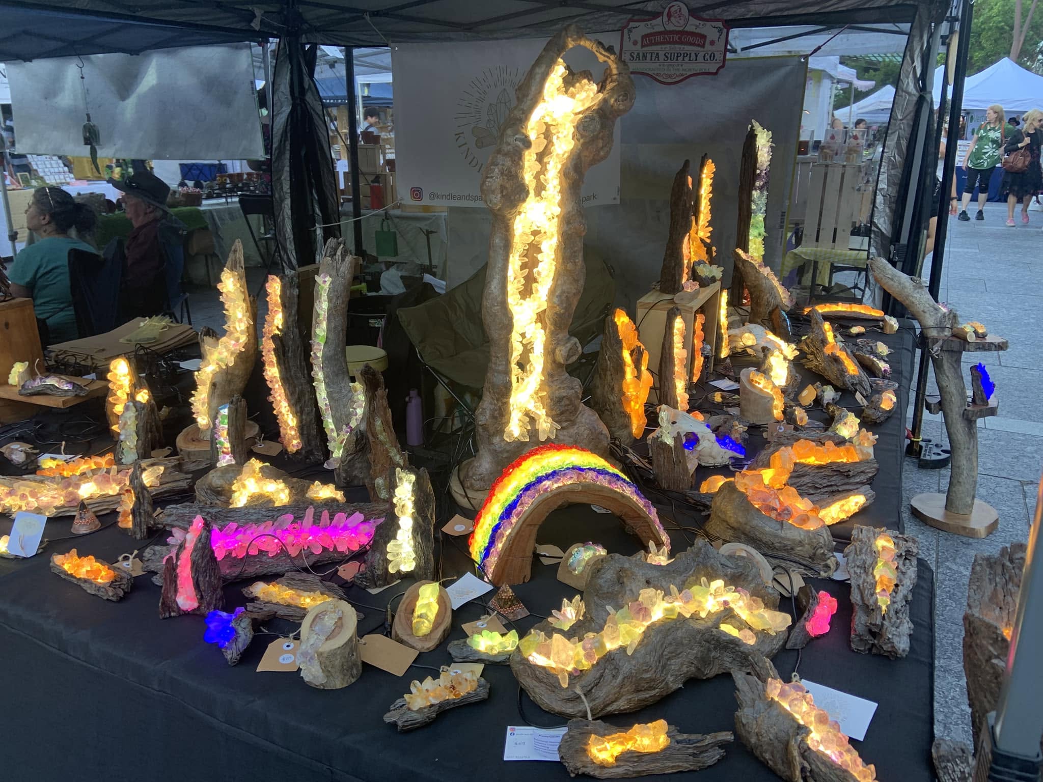 Botanical Bazaar | Gold Coast Garden & Sustainability Festival