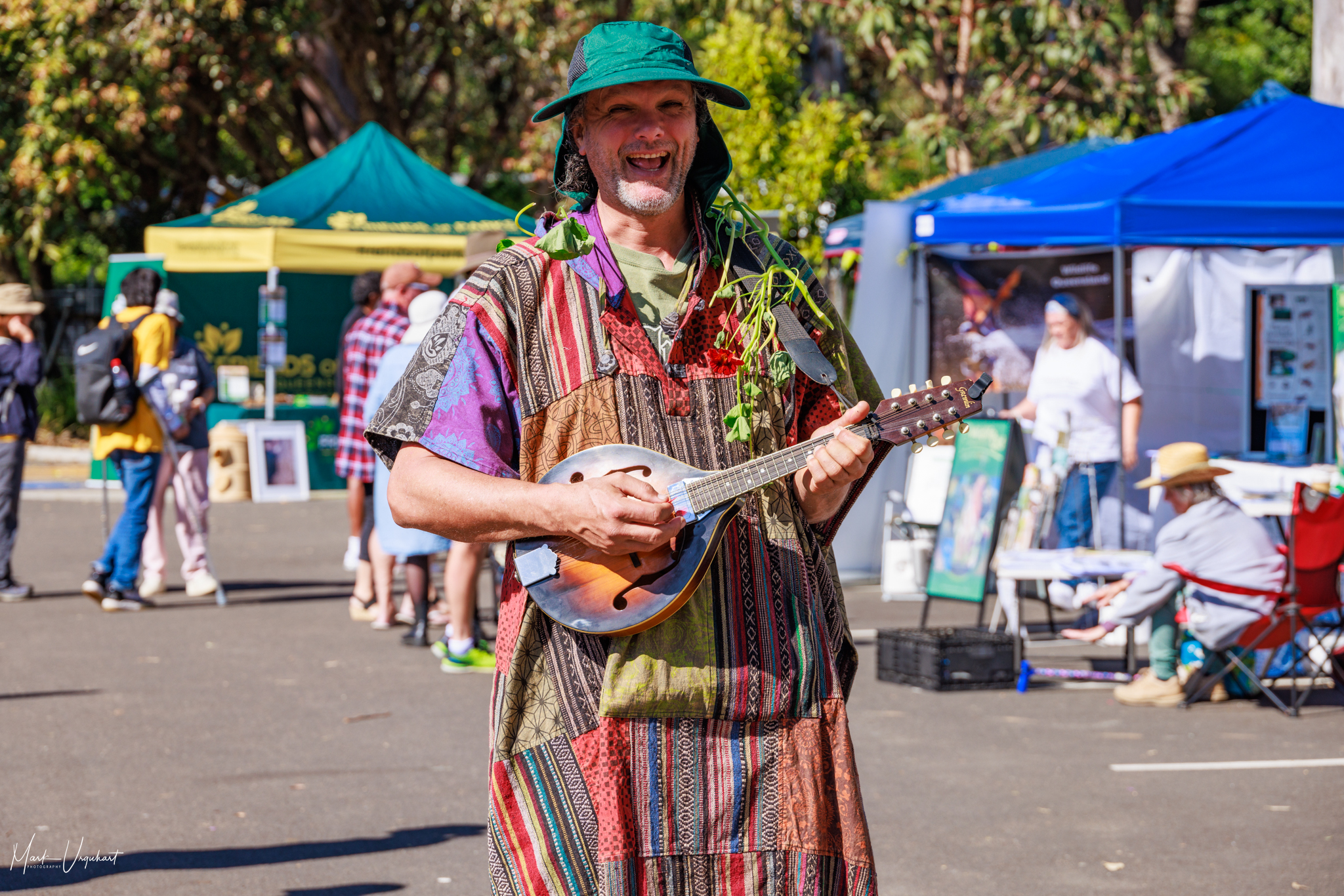 Botanical Bazaar | Gold Coast Garden & Sustainability Festival