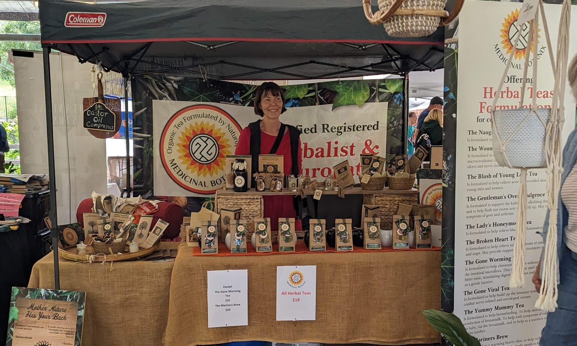 Botanical Bazaar | Gold Coast Garden & Sustainability Festival