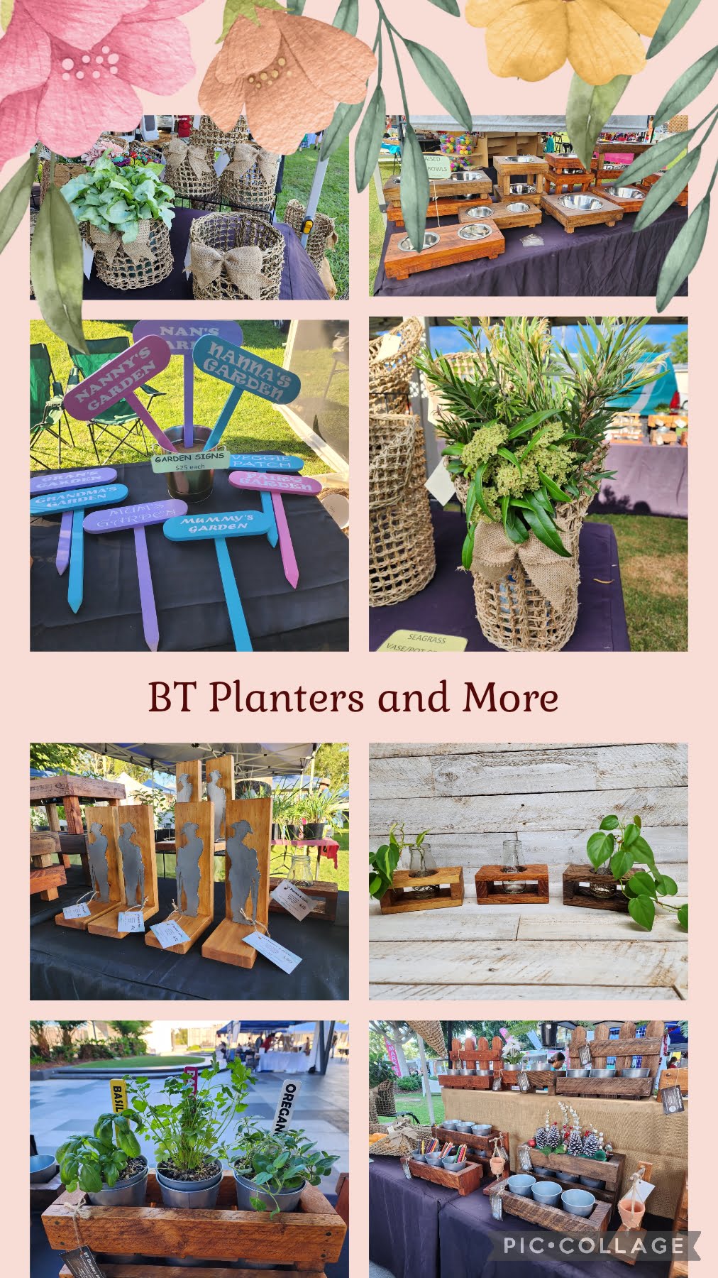 Botanical Bazaar | Gold Coast Garden & Sustainability Festival